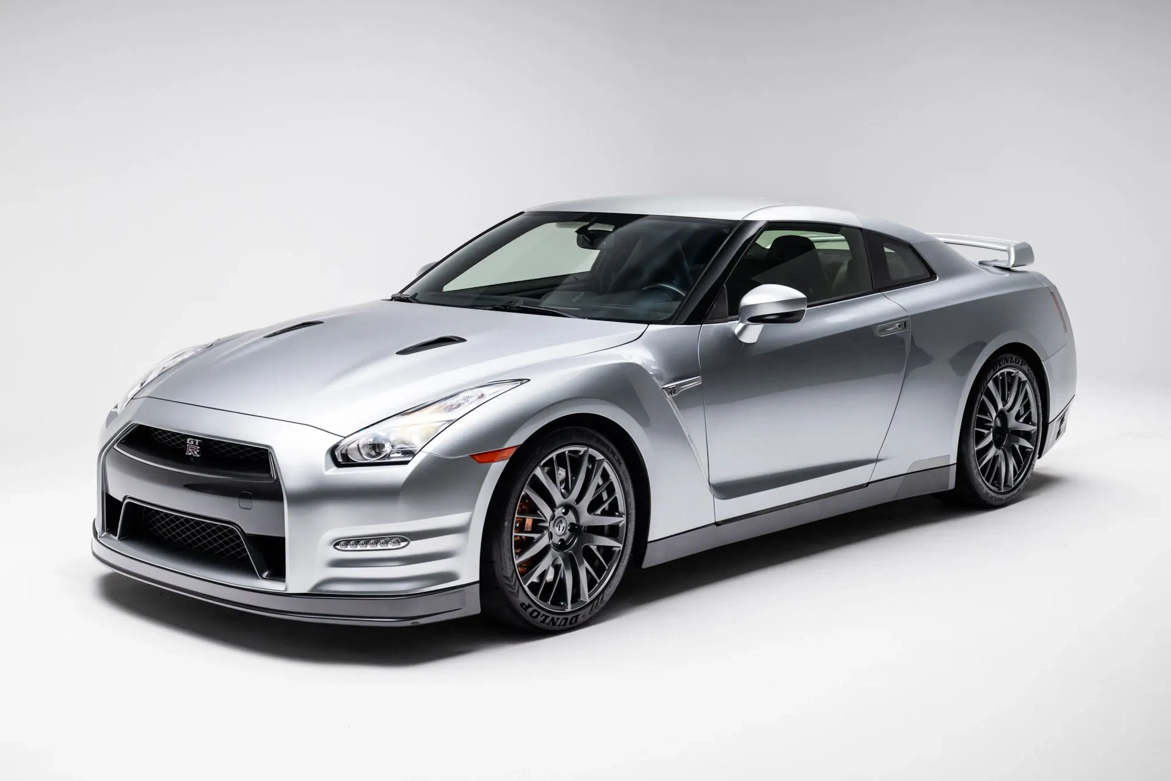 2014 Nissan GT-R VIN JN1AR5EG0EM110093 | Hagerty Valuation Tools®